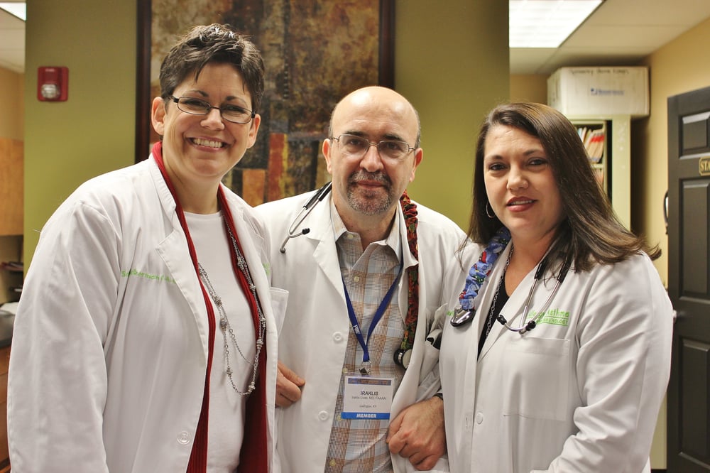 Allergy Asthma & Immunology Doctors 1019 Majestic Dr, Lexington, KY