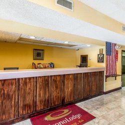 Econo Lodge 28 Photos Hotels 1300 Veterans Pkwy North Photo Of Econo Lodge Moultrie Ga United States