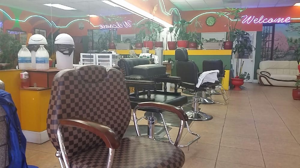 Jordan Barber Shop 1111 Pacific Coast Hwy Harbor City Ca