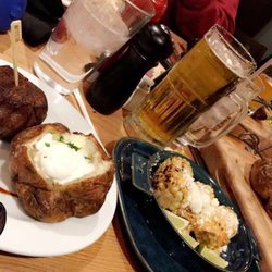 Delivery Food El Paso Tx Last Updated December 2018 Yelp 3 West Tx Chophouse