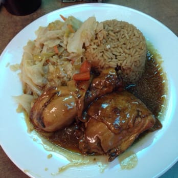 Caribbean Jamaican Seafood Restaurant Closed Photo Of Caribbean Jamaican Seafood Restaurant Biloxi Ms United States Brown
