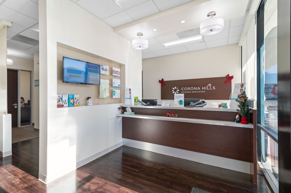 image of business Corona Hills Modern Dentistry and Orthodontics