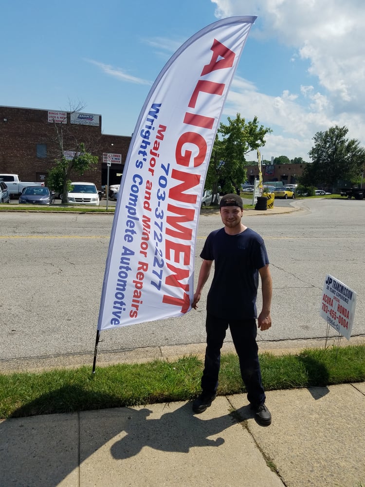 Wright's Complete Automotive