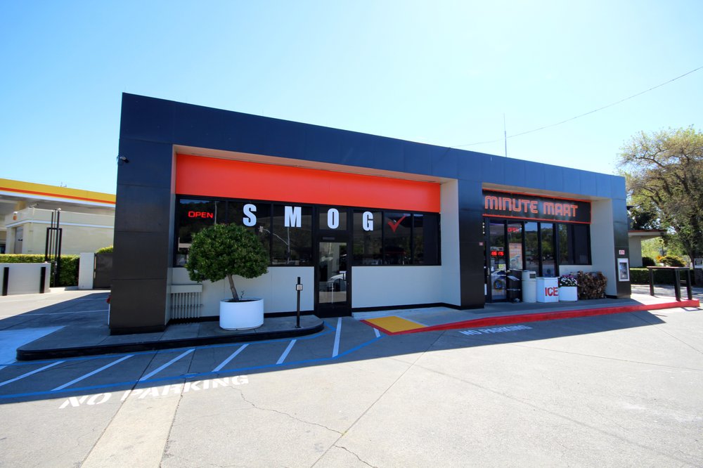Northgate Smog Shop