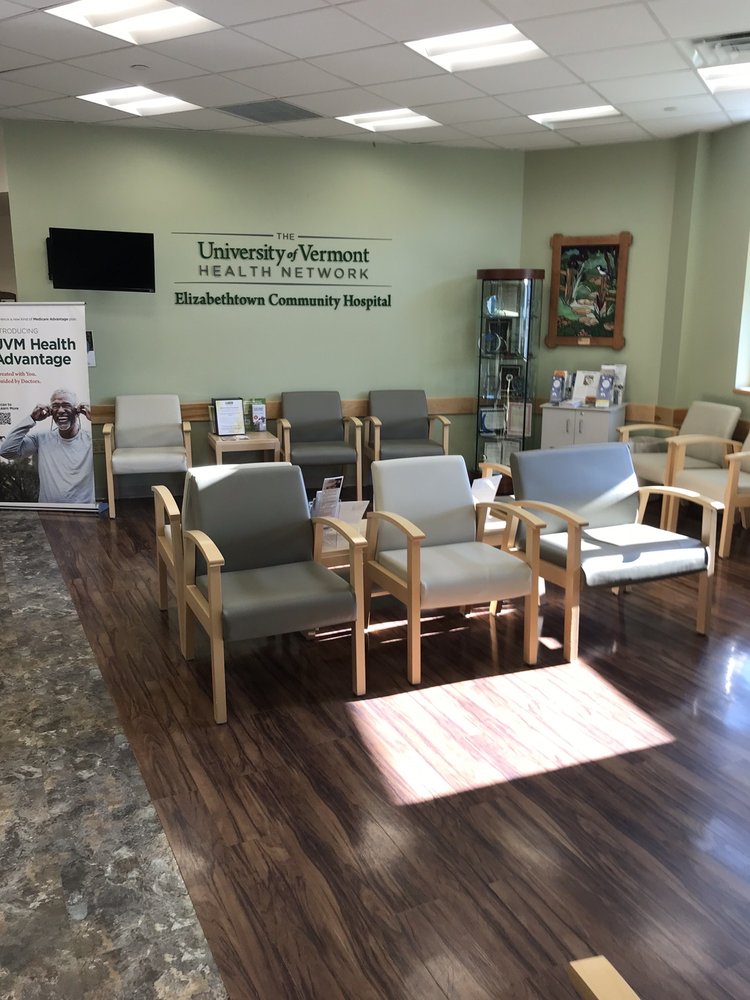 Elizabethtown Community Hospital