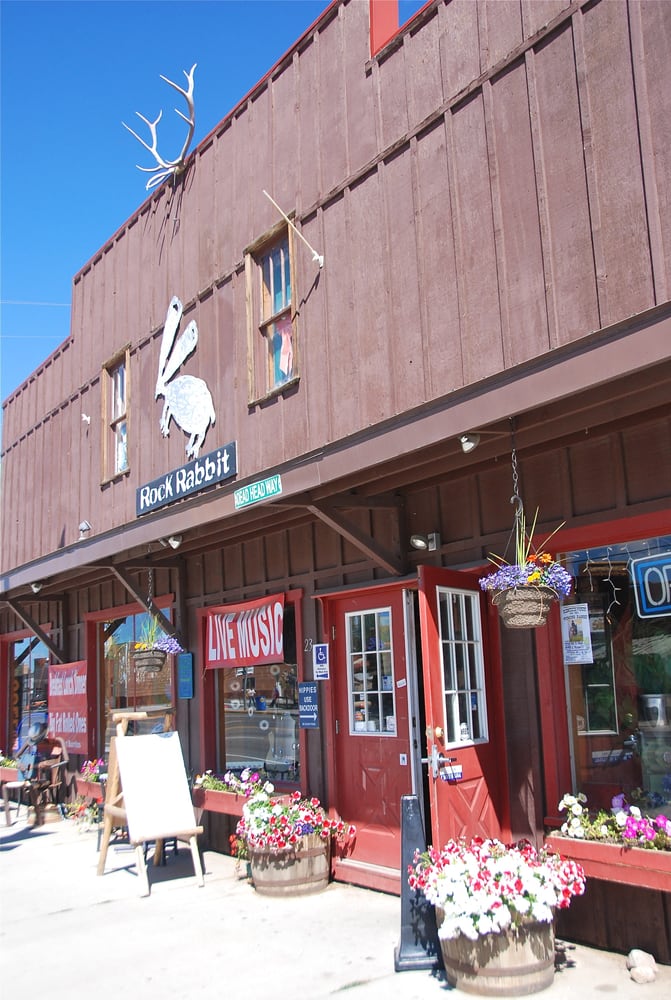 Rock Rabbit Coffee Shop CLOSED 21 Reviews Coffee & Tea 432 Pine