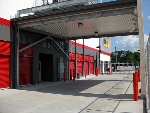 Proguard Self Storage