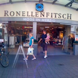 Ronellenfitsch Modehaus - Fashion - Poststr. 34, Merzig Ronellenfitsch Modehaus - Fashion - Poststr. 34, Merzig