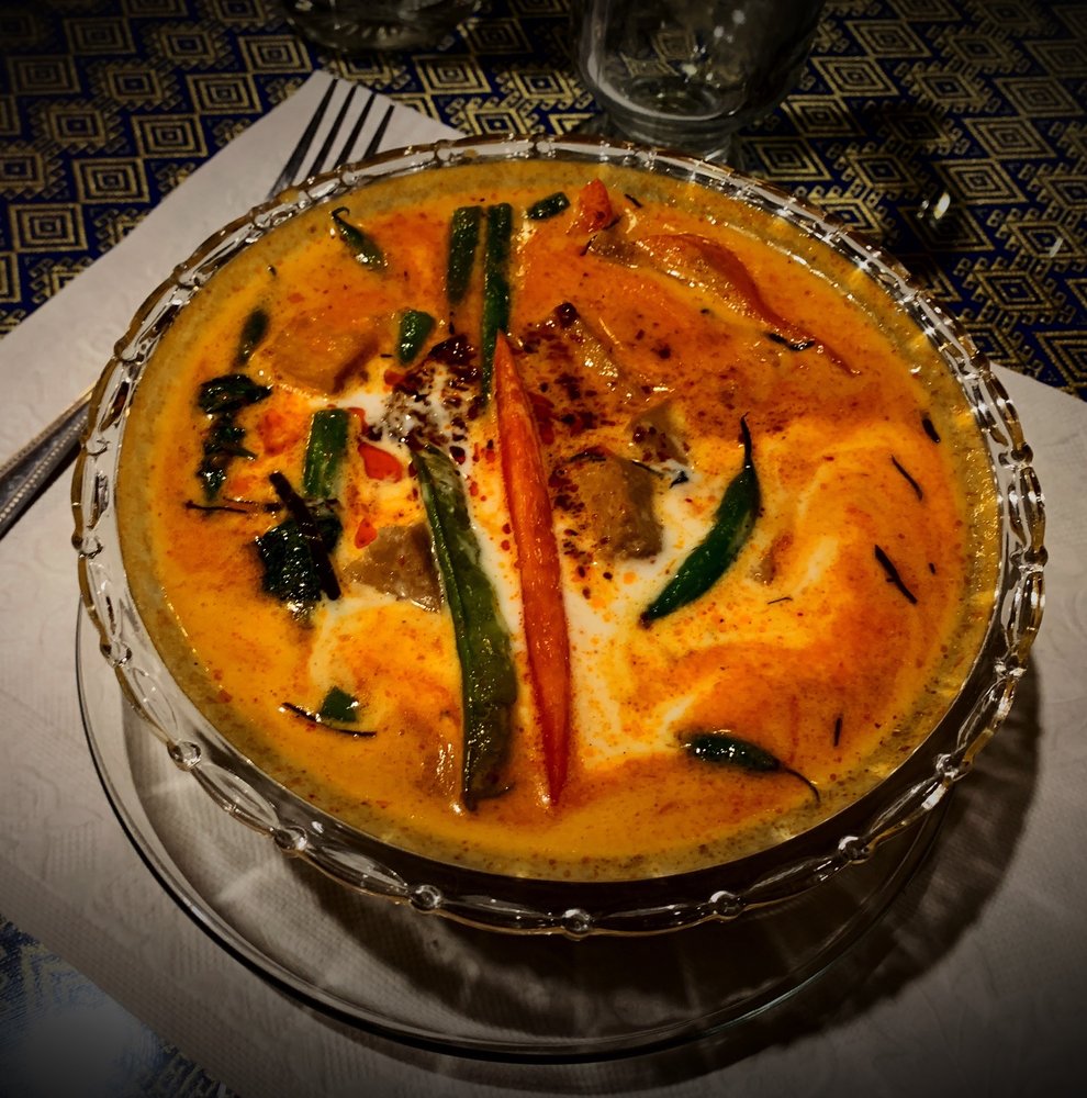 Andaman Healthy Thai Cuisine