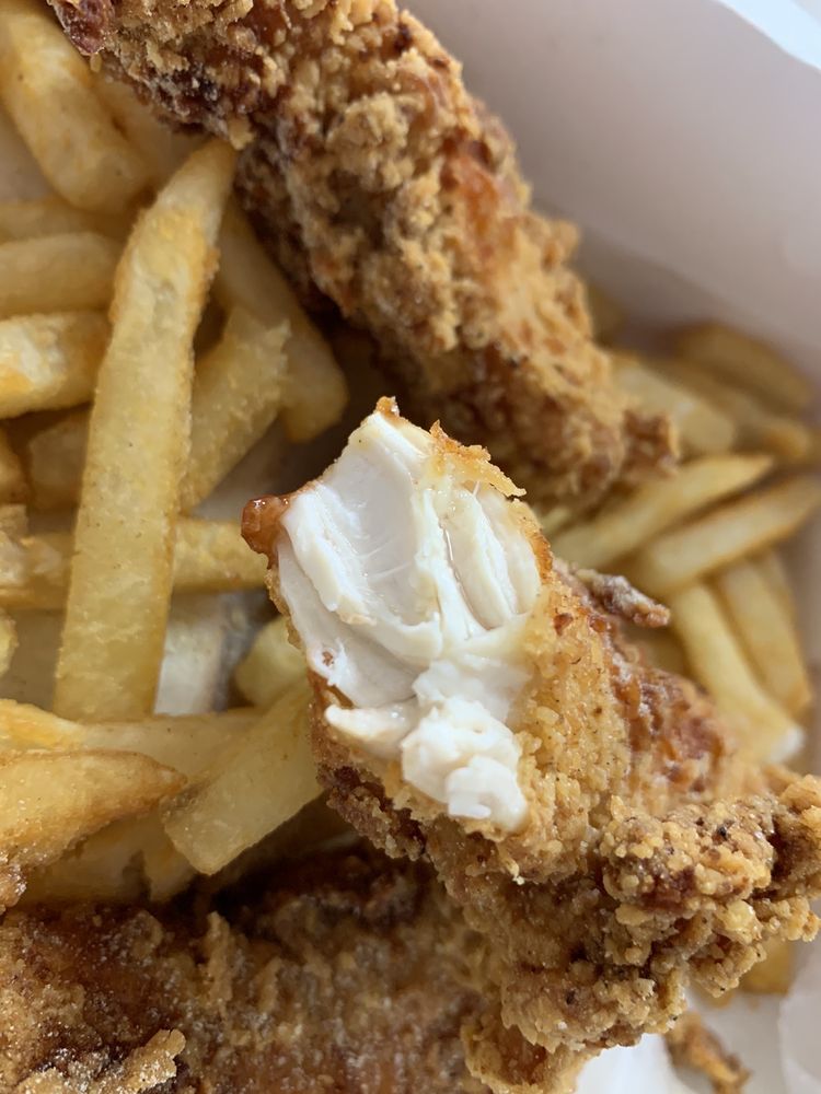 HipHop Fish & Chicken HipHop Fish & Chicken