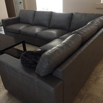 Furniture Plus 12 Photos 19 Reviews S 1415 E Photo Of Furniture Plus Mesa Az United States The Gray Sectional