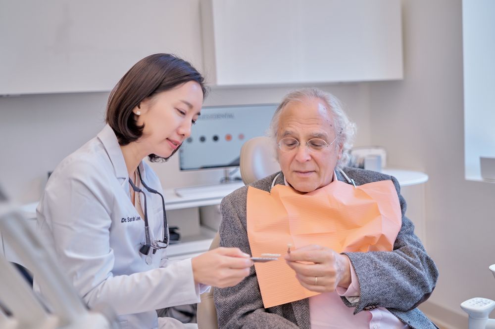 image of business Charles Street Dental