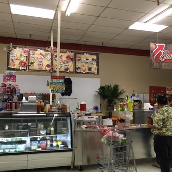 La Victoria Carniceria 13 Reviews Mexican 1135 S Broadway Photo Of La Victoria Carniceria Sulphur Springs Tx United States Fruiteria