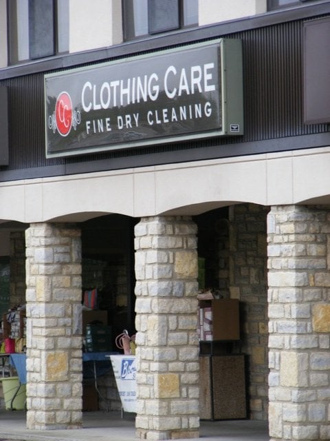 Dry cleaning coupons columbus ohio