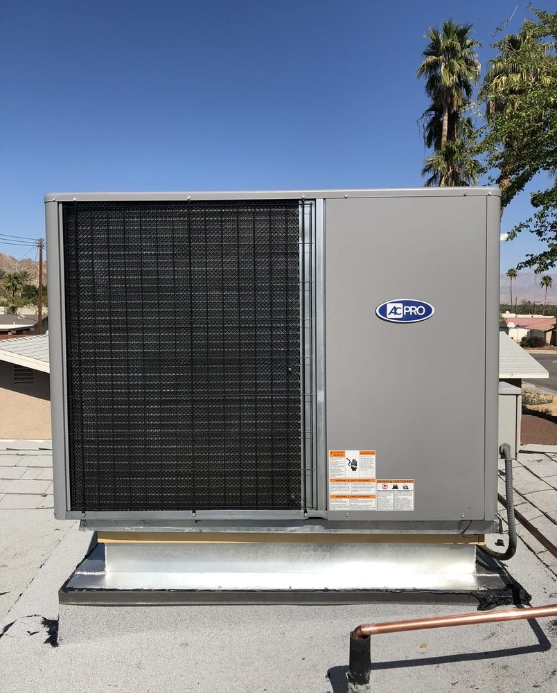 image of business Air Experts Air Conditioning And Heating