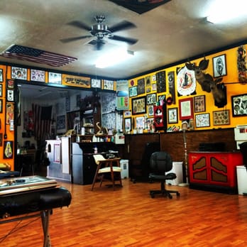 Quarter Horse Tattoo - 101 Photos & 30 Reviews - Tattoo ...