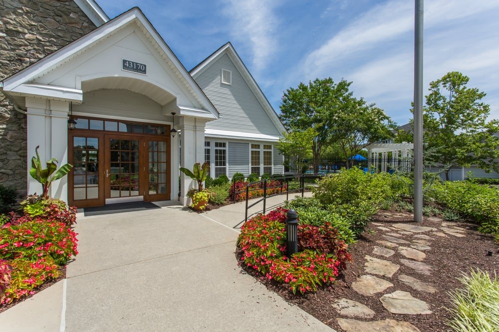 Jefferson Arbors at Broadlands
