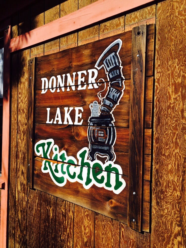 Donner Lake Kitchen 100 Photos & 84 Reviews Breakfast & Brunch