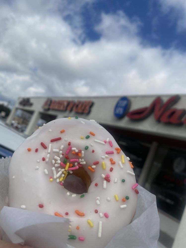 California Bakery & Cafe
