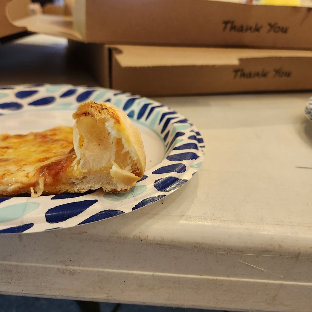 Frank's Pizza & Restaurant