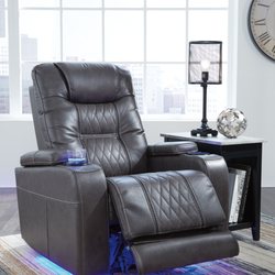 Vicars Furniture Accessories 11 Photos Mattresses 215 S 2nd Photo Of Vicars Furniture Accessories Mcalester Ok United States Ashley Composer