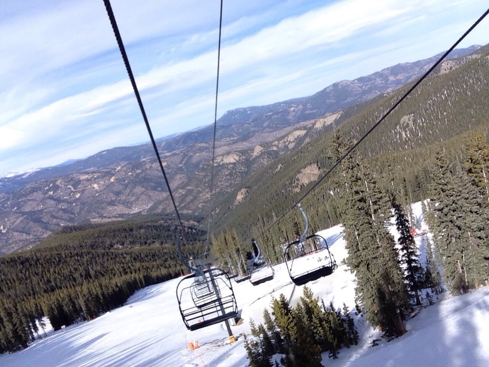 Echo Mountain Resort 53 Photos & 17 Reviews Ski Resorts 19285