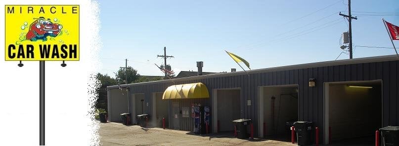 Miracle Car Wash