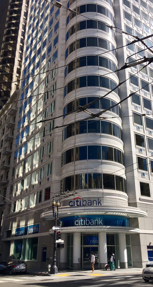 88 Kearny Street Commercial Real Estate 88 Kearny St, Financial