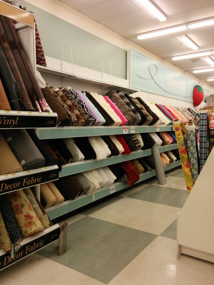 JOANN Fabrics and Crafts 67 Reviews Fabric Stores 2580 S Colorado
