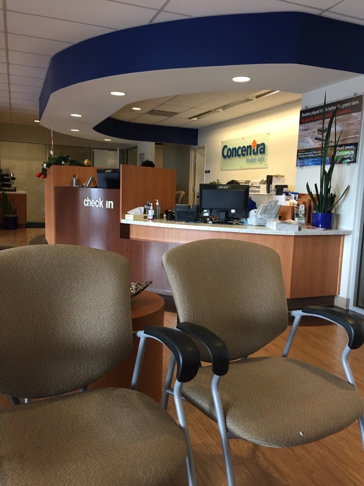 Concentra Medical Center