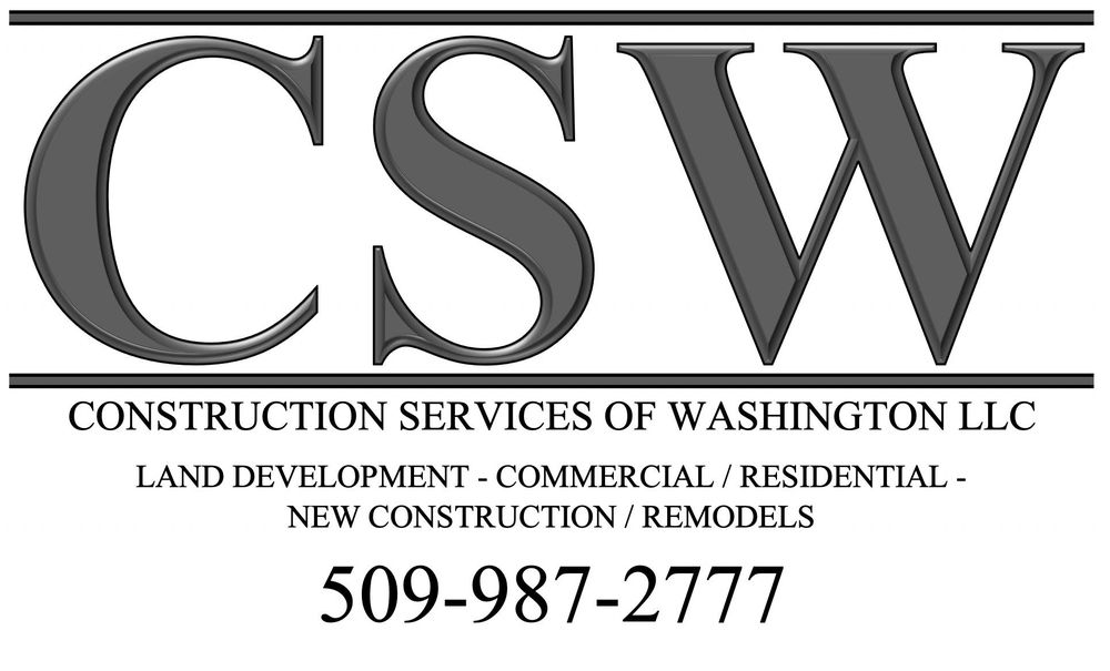 Construction Services of Washington