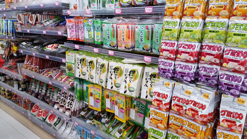 Daiso Japan 84 Photos & 54 Reviews Discount Store 7000 El Cerrito