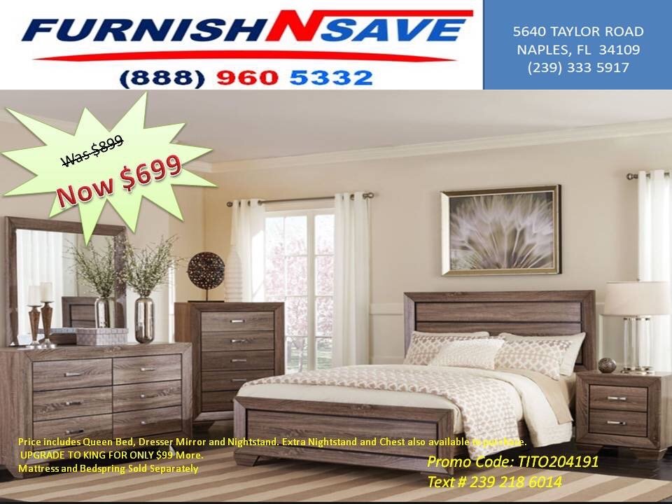 Furnish N Save 36 Photos Furniture Stores 5640 Taylor
