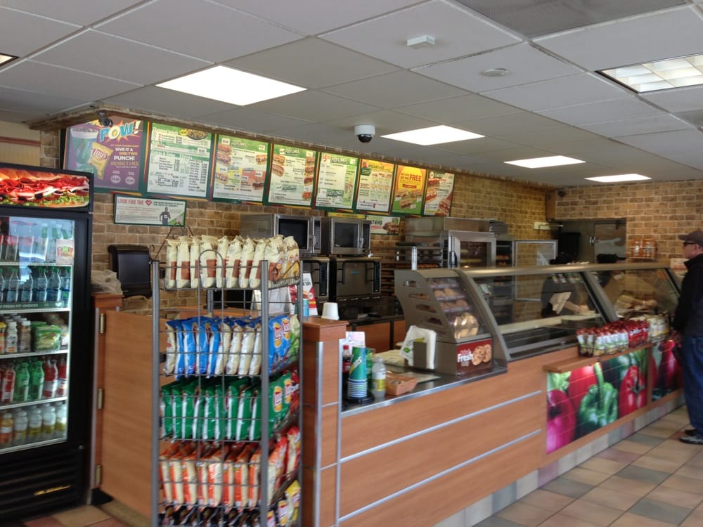 Subway Order Food Online 10 Reviews Sandwiches