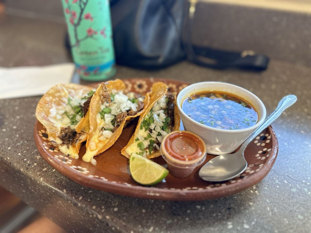 Añejo Taqueria