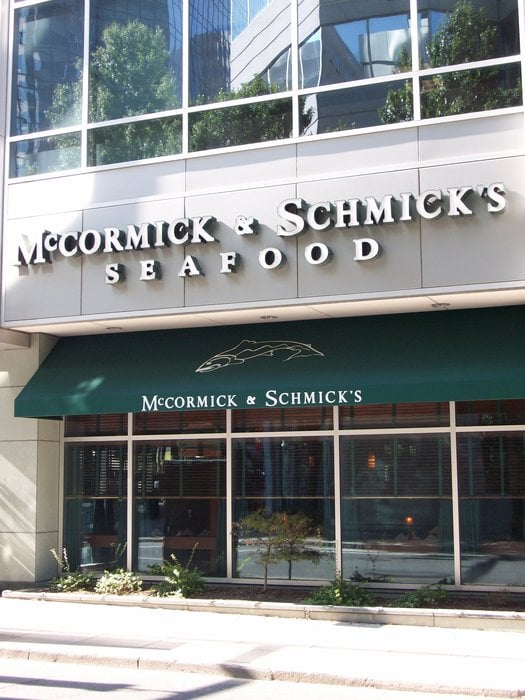 McCormick & Schmick’s Seafood & Steaks 188 Photos & 244 Reviews