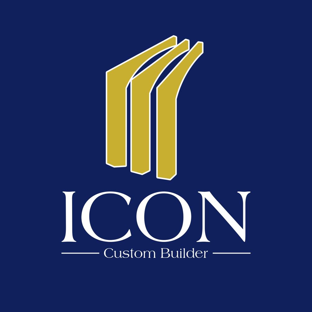 image of business Icon Custom Home Builder