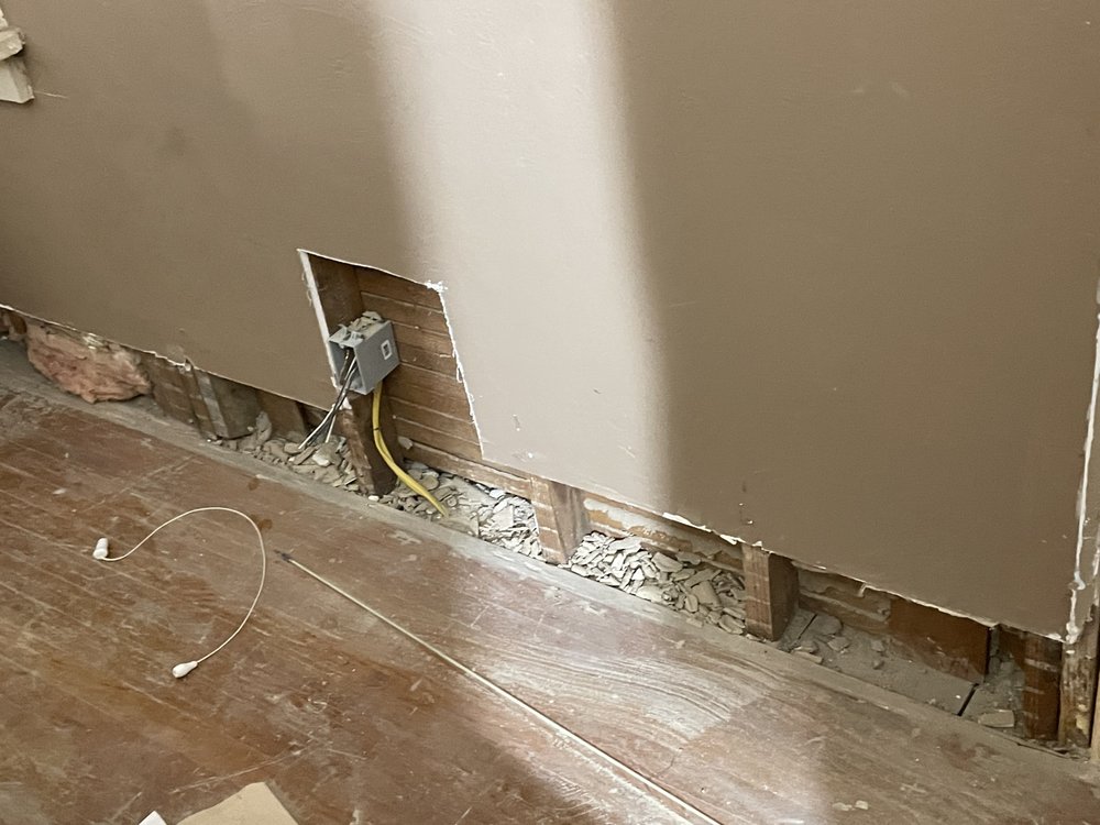 image of business All About Drywall