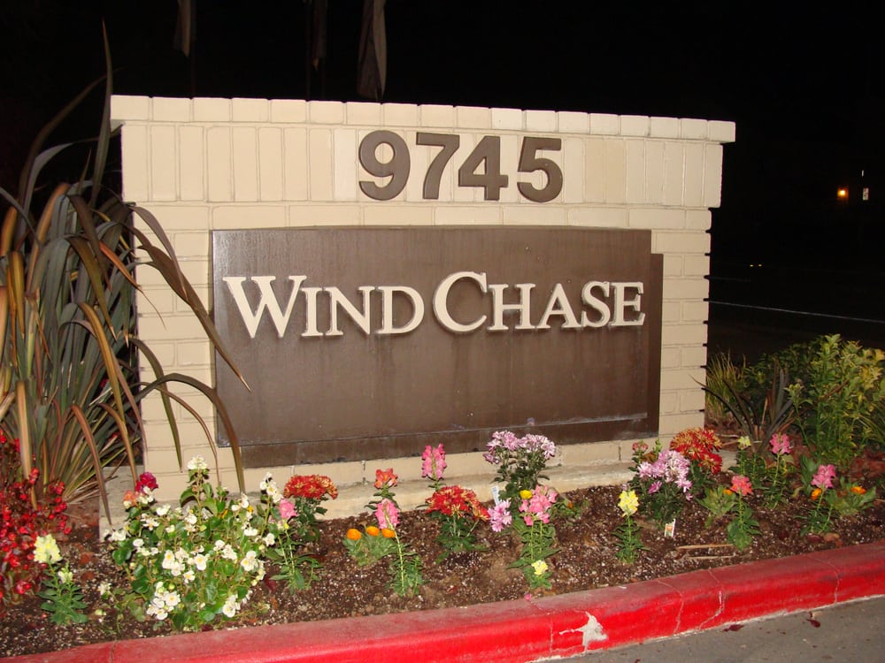 Wind Chase Apartments