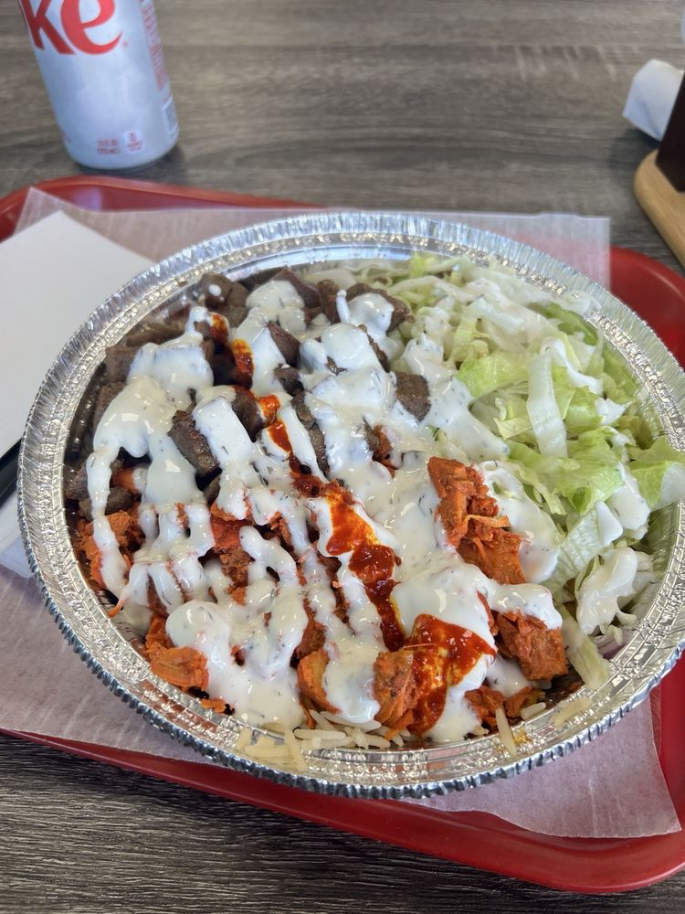 Delish Grill Delish Grill