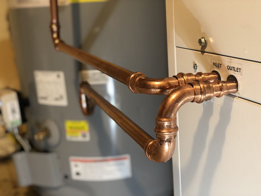 image of business AA Repair