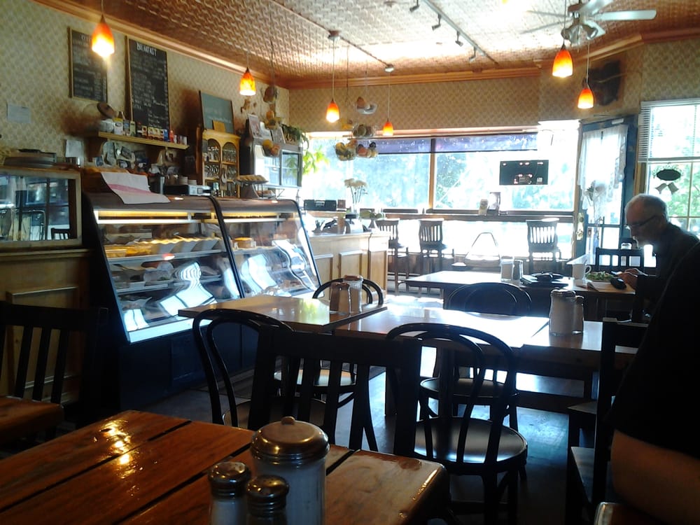 Bread & Butter 15 Photos & 25 Reviews German 507 Mount Pleasant