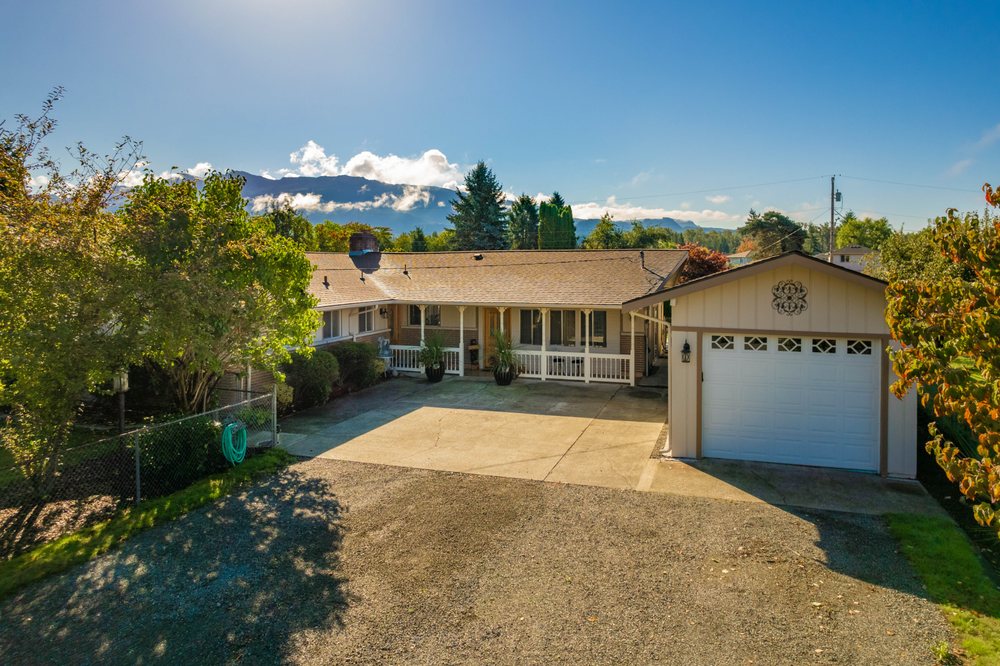 Judy Badeaux - Keller Williams Puget Sound