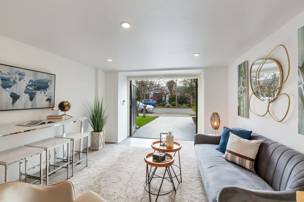 Rose Krinks - Keller Williams Realty