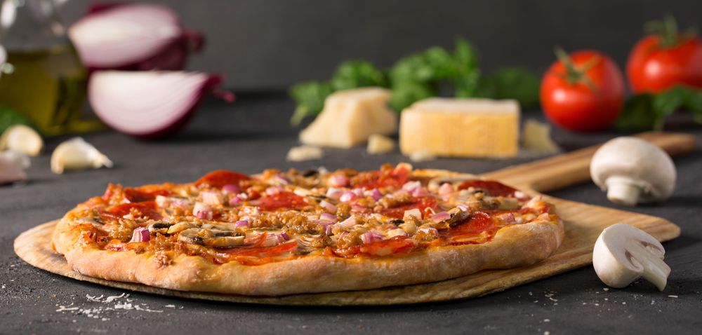 PIZZAFIRE CLOSED 86 Photos & 64 Reviews Pizza 2041