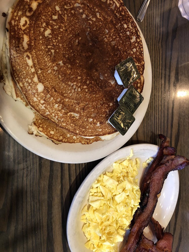 Keys Cafe & Bakery Keys Cafe & Bakery