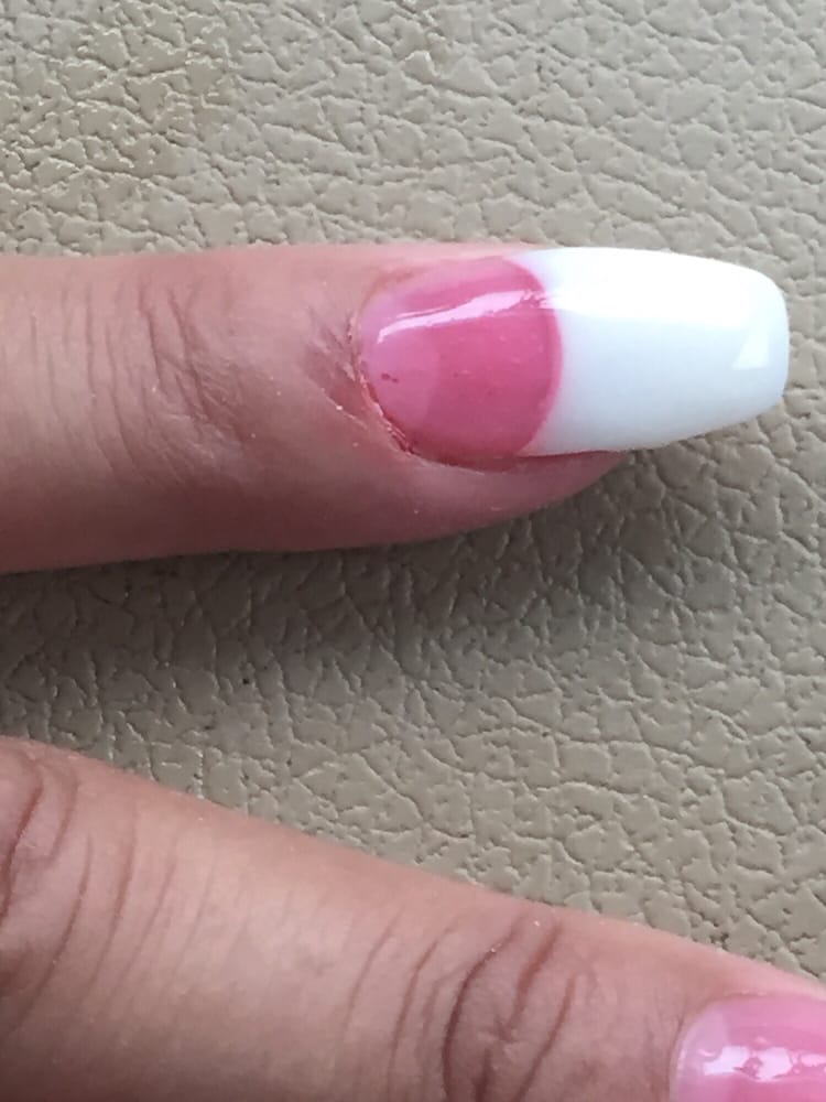 USA Nail & Hair