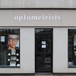Graeme Gentles Opticians In Glasgow Free Eye Tests Book An