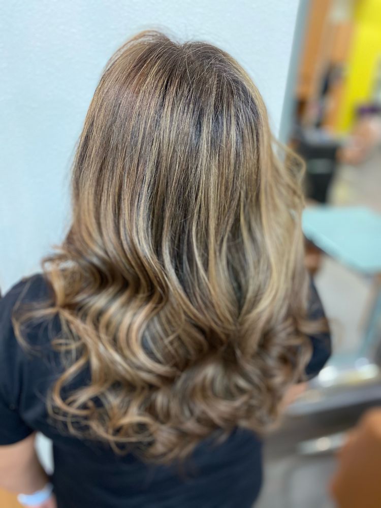 Downey Hair Studio