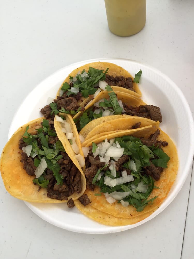 Taqueria Gomez